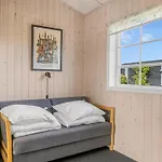 Teja - 100m From The Sea By Interhome Holiday home Hejls