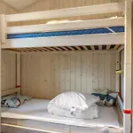 Holiday home Teja - 100m From The Sea By Interhome Hejls