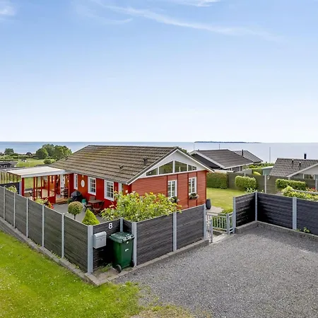 Teja - 100m From The Sea By Interhome Feriehus