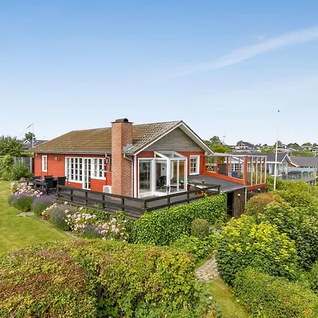 Holiday home Teja - 100m From The Sea By Interhome Hejls