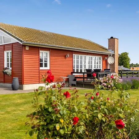 Teja - 100m From The Sea By Interhome Ferienhaus