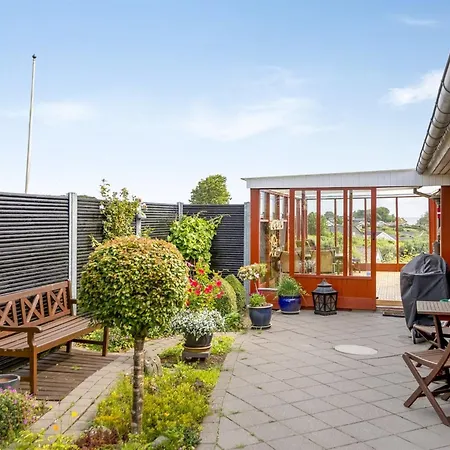 Ferienhaus Teja - 100m From The Sea By Interhome *