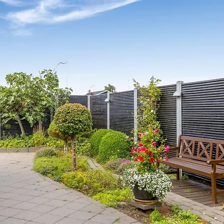 Holiday home Teja - 100m From The Sea By Interhome Hejls