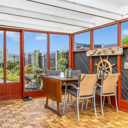 Teja - 100m From The Sea By Interhome *