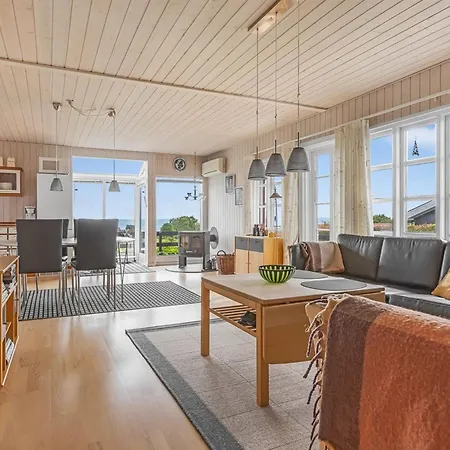 Teja - 100m From The Sea By Interhome בית נופש