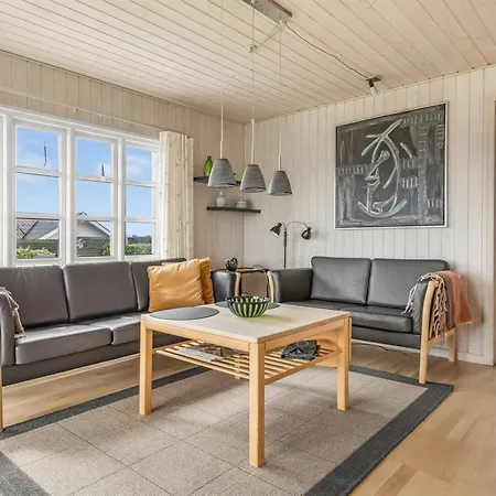 Teja - 100m From The Sea By Interhome Hejls