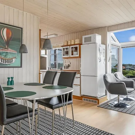 Teja - 100m From The Sea By Interhome * Hejls