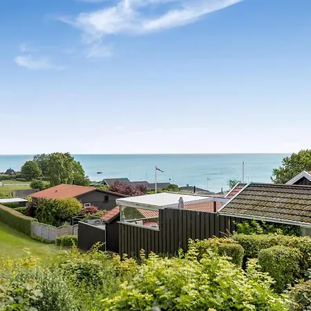 Teja - 100m From The Sea By Interhome Ferienhaus