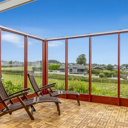 Teja - 100m From The Sea By Interhome Nyaraló *