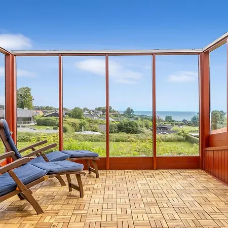 Teja - 100m From The Sea By Interhome * Hejls