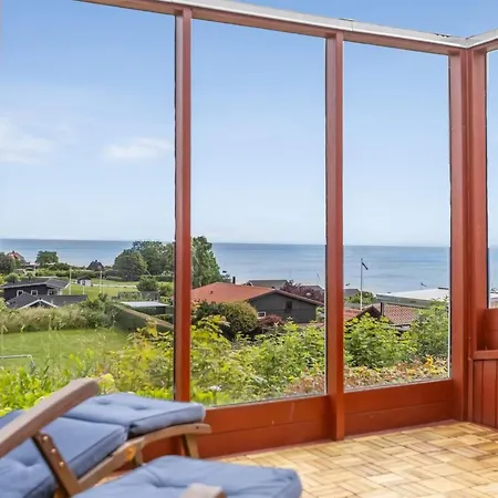 Teja - 100m From The Sea By Interhome *