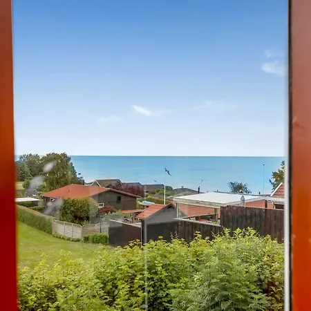 Teja - 100m From The Sea By Interhome בית נופש