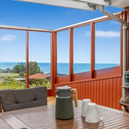 Teja - 100m From The Sea By Interhome Nyaraló *