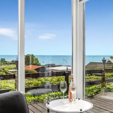Nyaraló Teja - 100m From The Sea By Interhome