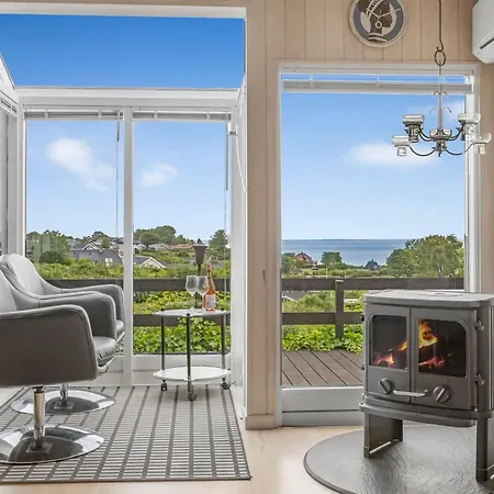 Teja - 100m From The Sea By Interhome * Hejls