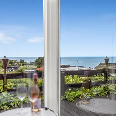 Teja - 100m From The Sea By Interhome *