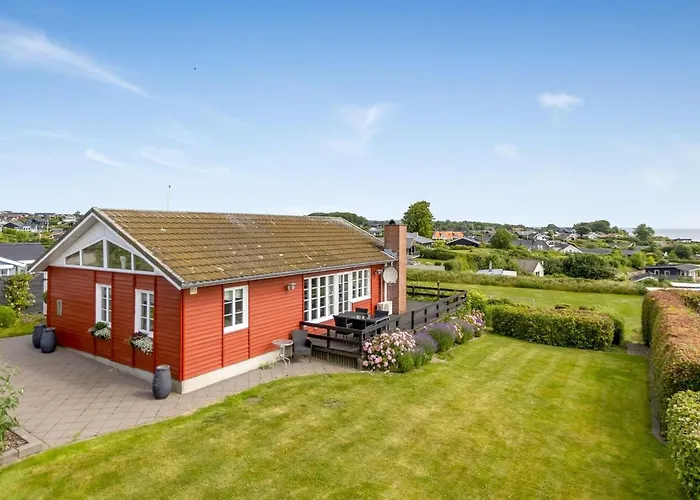 Teja - 100m From The Sea By Interhome *