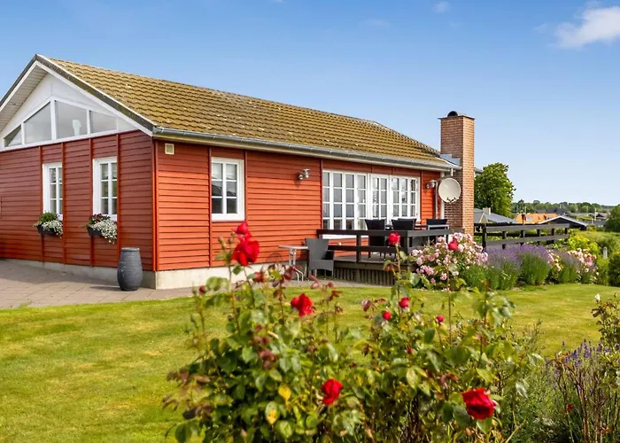 Teja - 100m From The Sea By Interhome Holiday home