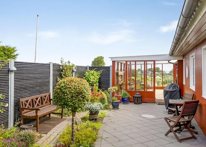 Holiday home Teja - 100m From The Sea By Interhome *