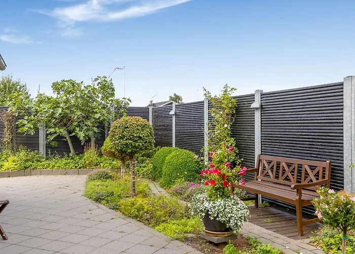 Ferienhaus Teja - 100m From The Sea By Interhome Hejls