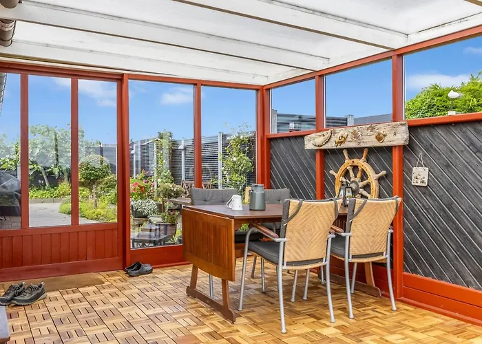 Teja - 100m From The Sea By Interhome *