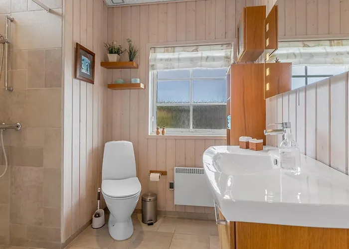 Teja - 100m From The Sea By Interhome Holiday home