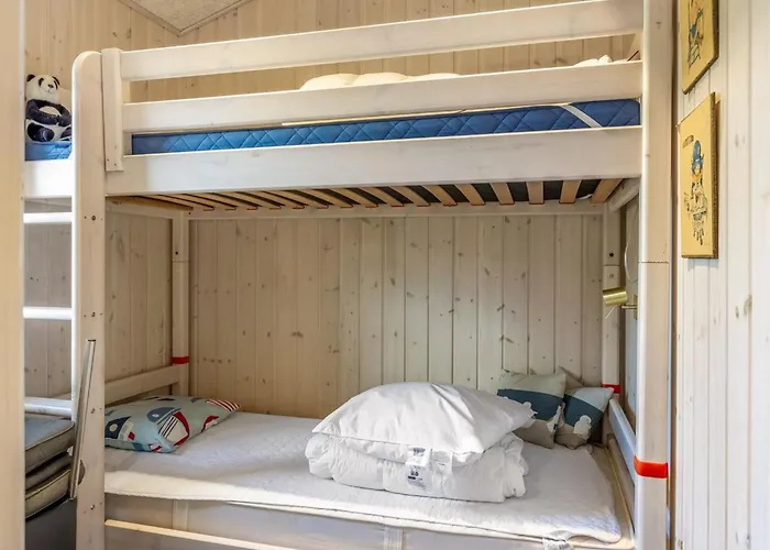 Ferienhaus Teja - 100m From The Sea By Interhome Hejls