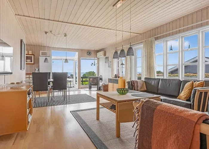 Teja - 100m From The Sea By Interhome Holiday home