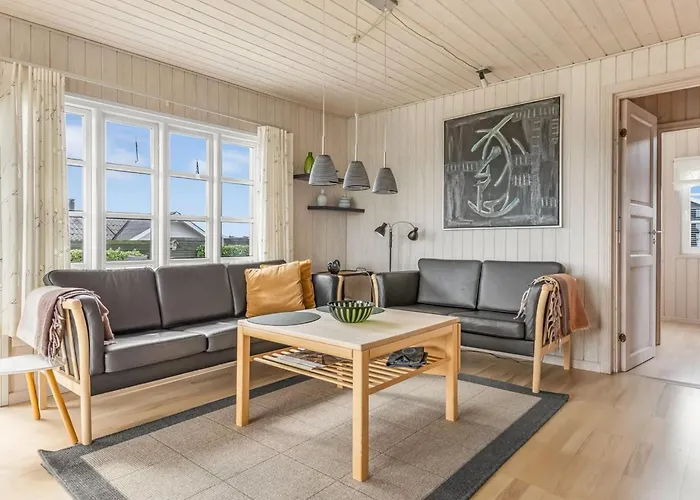 Teja - 100m From The Sea By Interhome Hejls