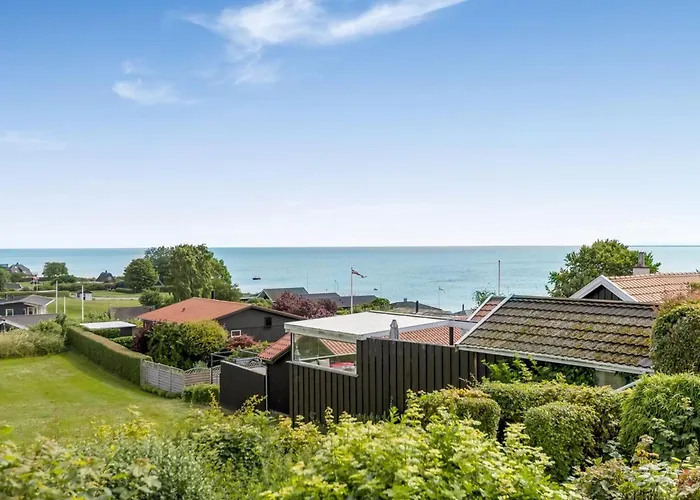 Teja - 100m From The Sea By Interhome Ferienhaus