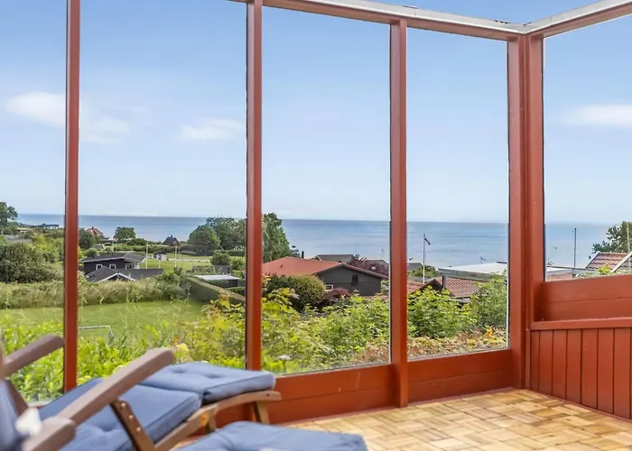 Teja - 100m From The Sea By Interhome *