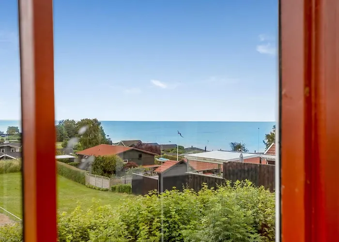 Teja - 100m From The Sea By Interhome Holiday home