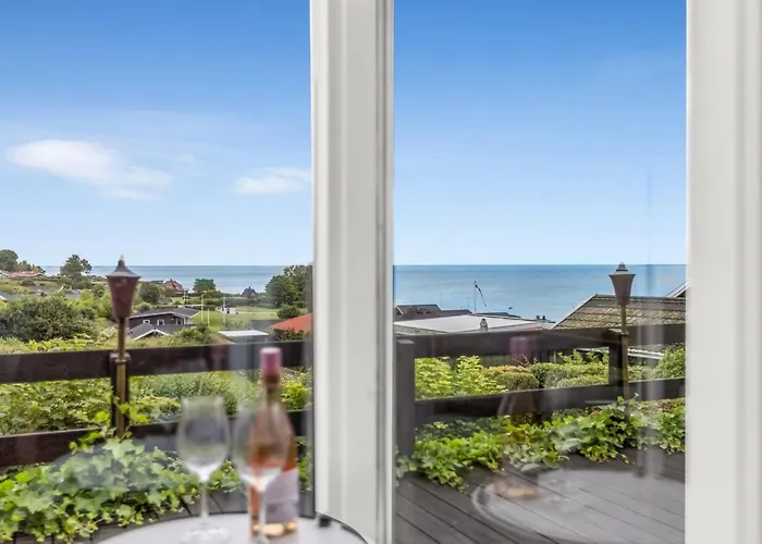 Teja - 100m From The Sea By Interhome Hejls