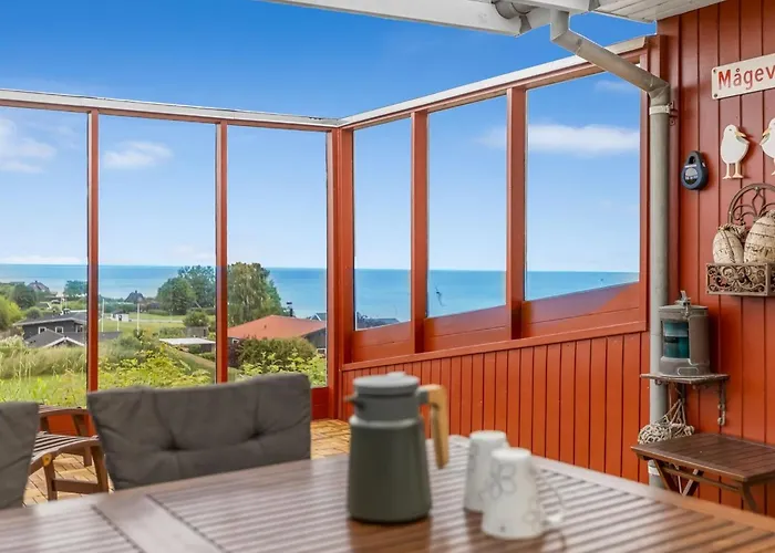 Teja - 100m From The Sea By Interhome Ferienhaus *